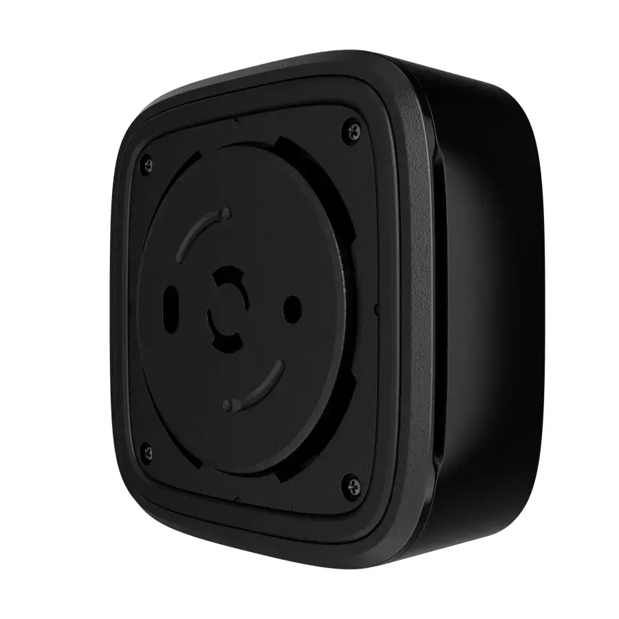 Датчик качества воздуха AJAX LifeQuality Jeweler Black