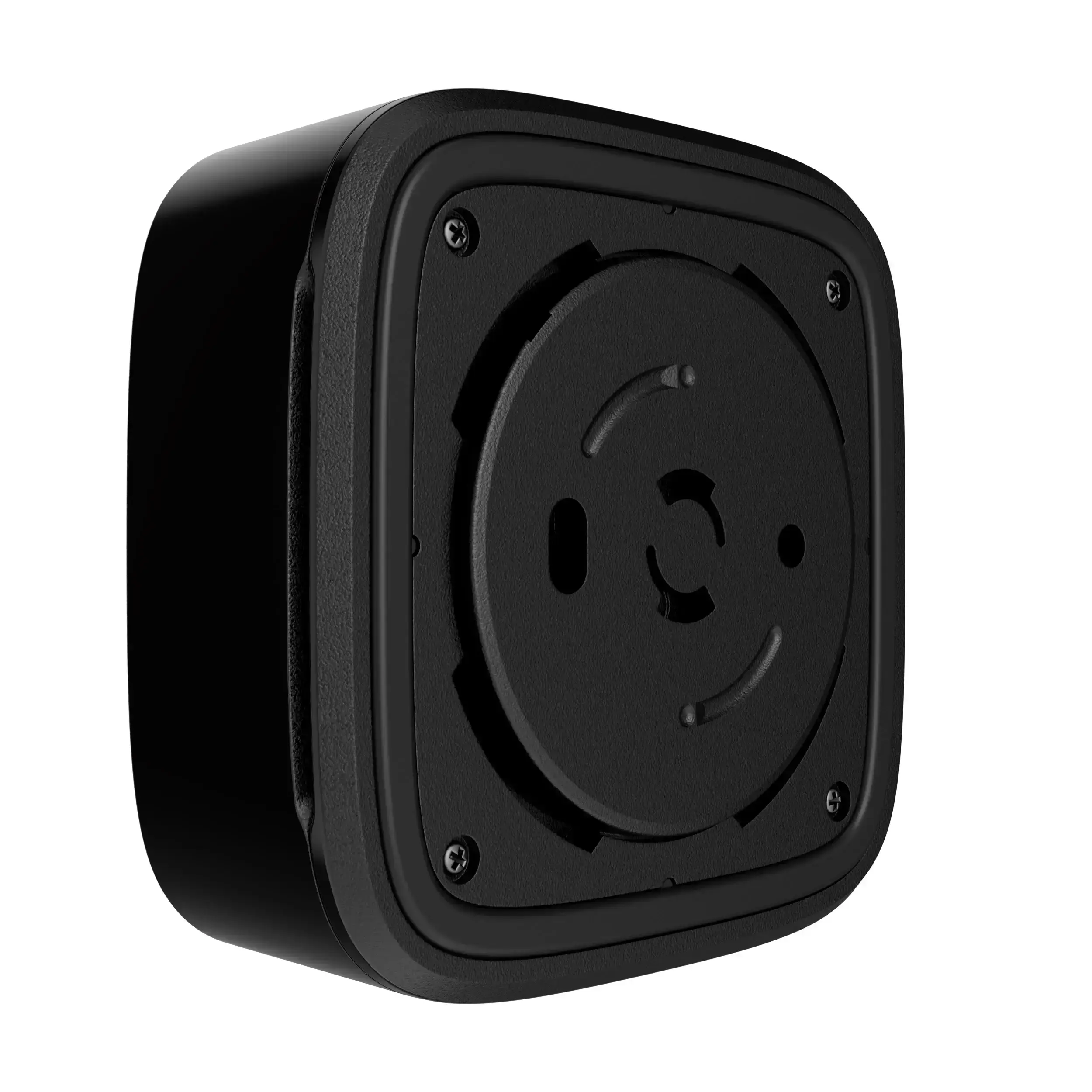 Датчик якості повітря AJAX LifeQuality Jeweler Black