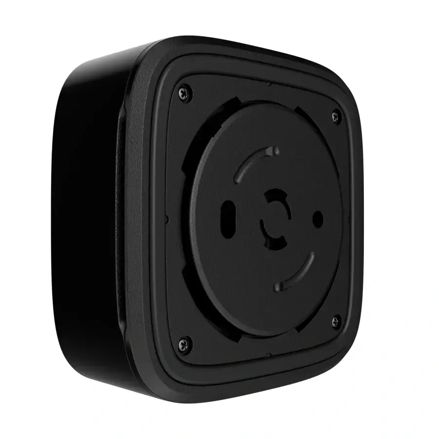 Датчик качества воздуха AJAX LifeQuality Jeweler Black