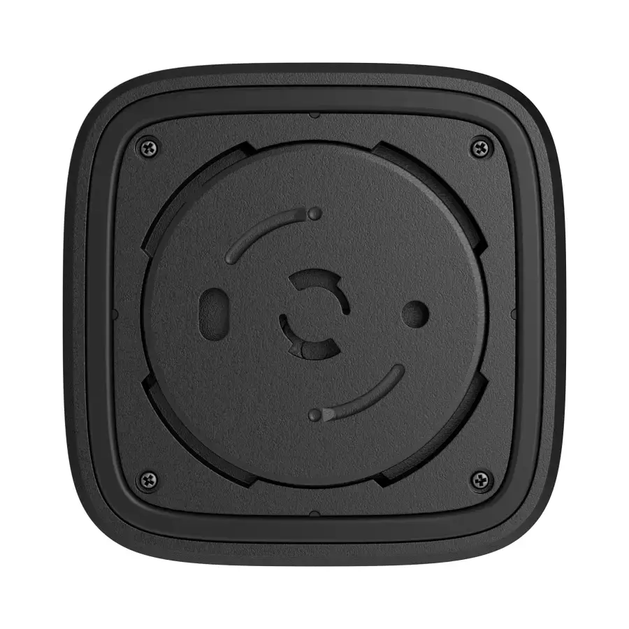 Датчик качества воздуха AJAX LifeQuality Jeweler Black