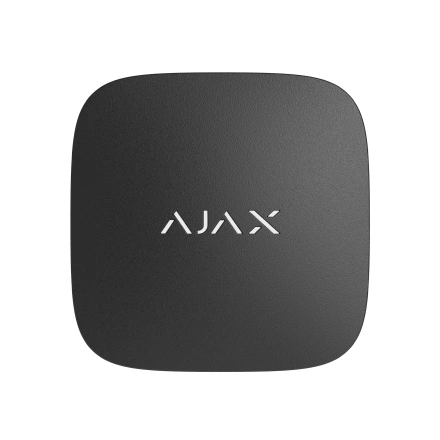 Датчик якості повітря AJAX LifeQuality Jeweler Black