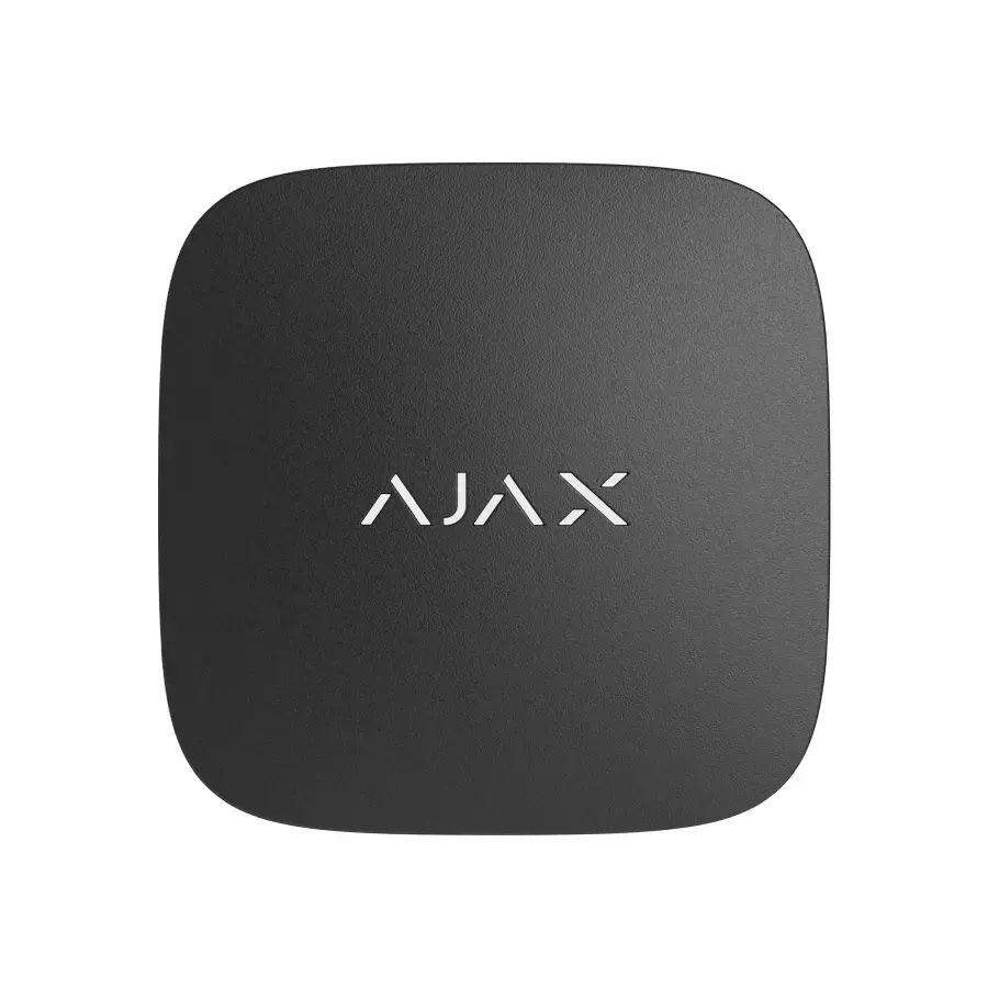 Датчик качества воздуха AJAX LifeQuality Jeweler Black