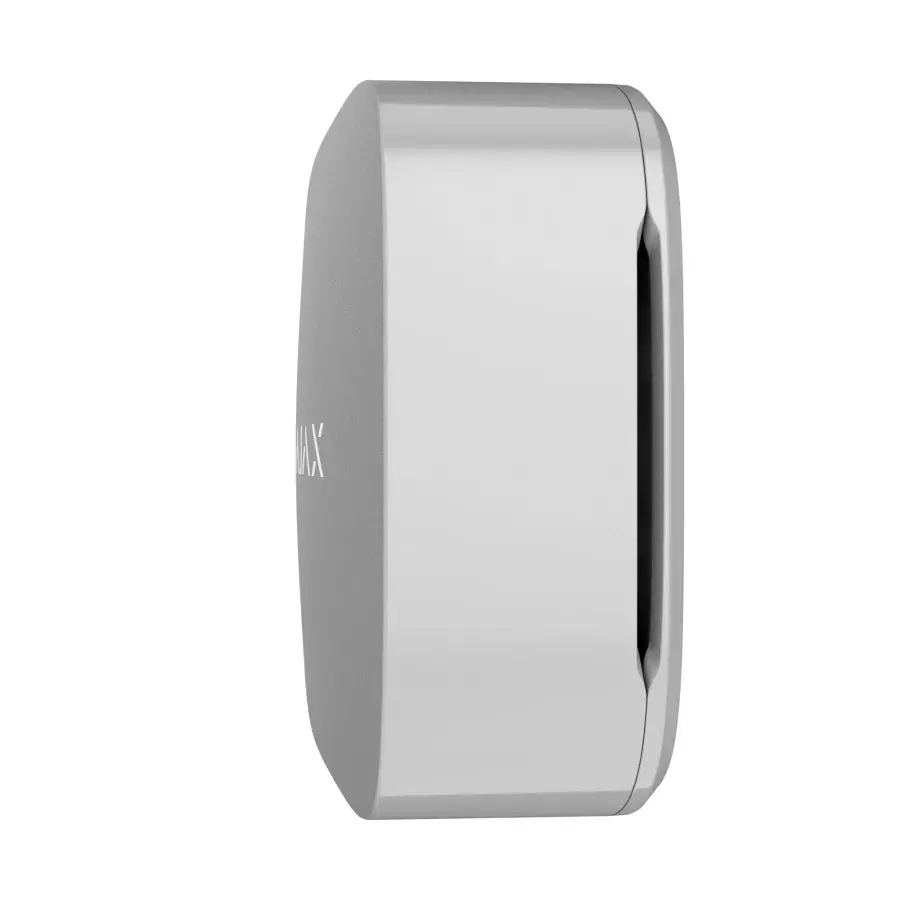 Датчик якості повітря AJAX LifeQuality Jeweler White