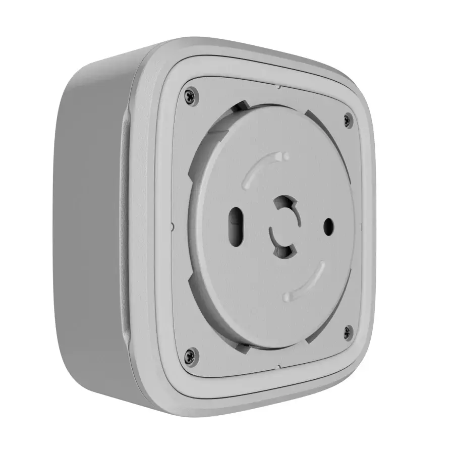 Датчик якості повітря AJAX LifeQuality Jeweler White