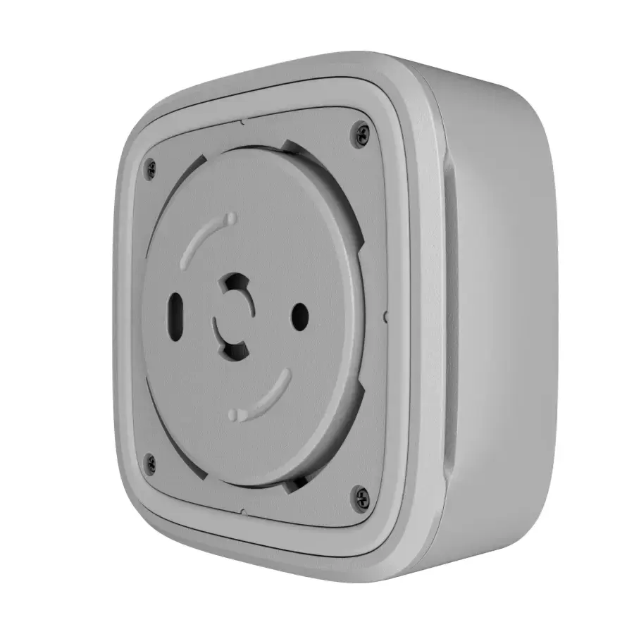 Датчик якості повітря AJAX LifeQuality Jeweler White