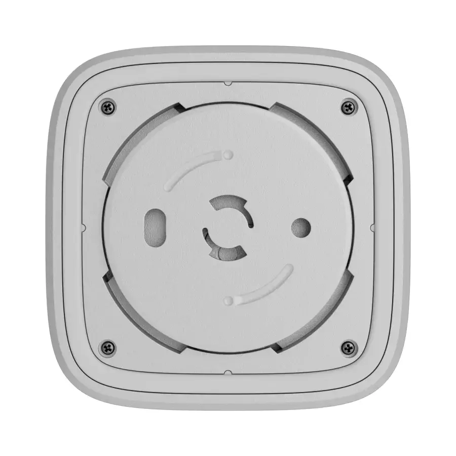 Датчик якості повітря AJAX LifeQuality Jeweler White