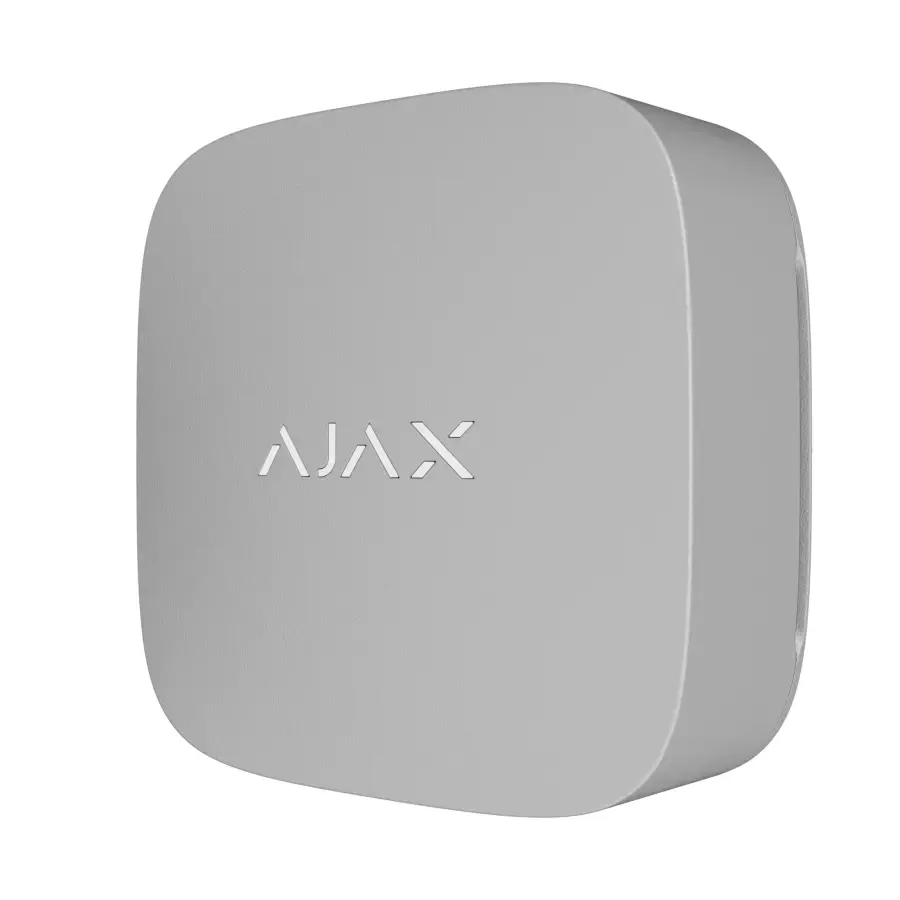 Датчик якості повітря AJAX LifeQuality Jeweler White