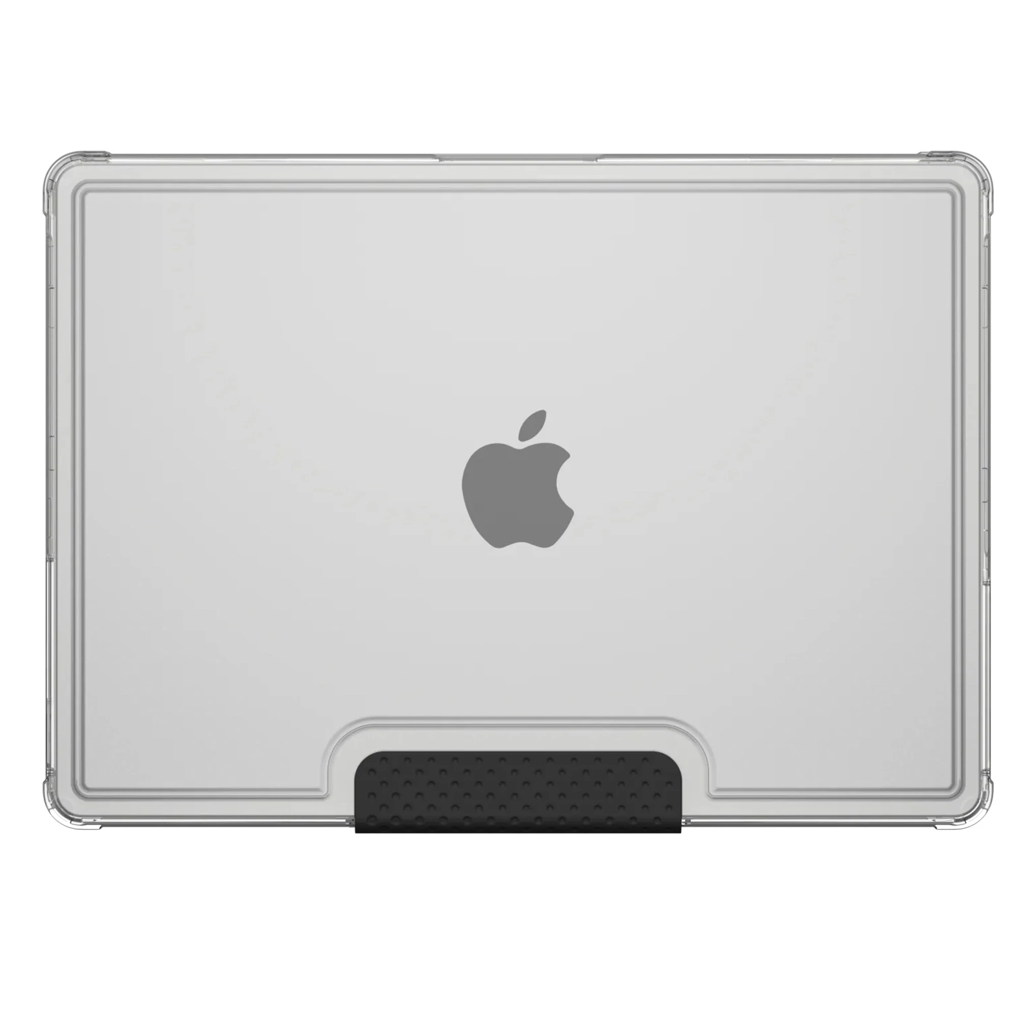 Чохол UAG [U] Lucent series case for MacBook Pro 16" Ice/Black (134004114340)