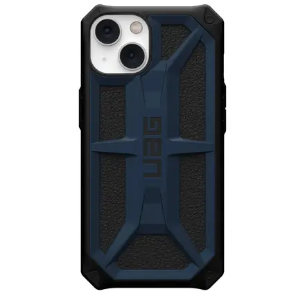 Чохол UAG Monarch Series Case for iPhone 14 - Mallard (114032115555)