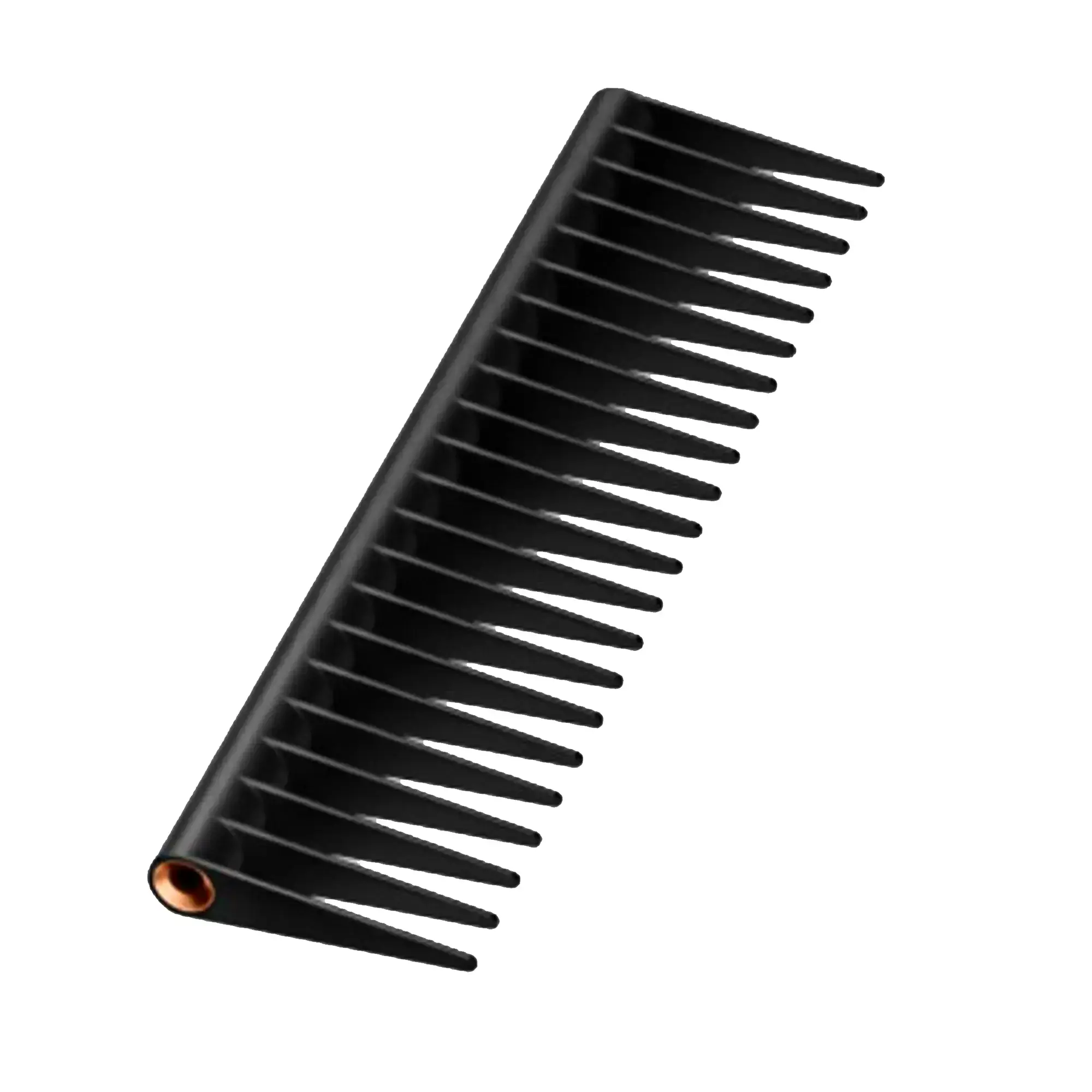 Гребінець Dyson Designed Detangling Comb Black/Copper (965003-04)