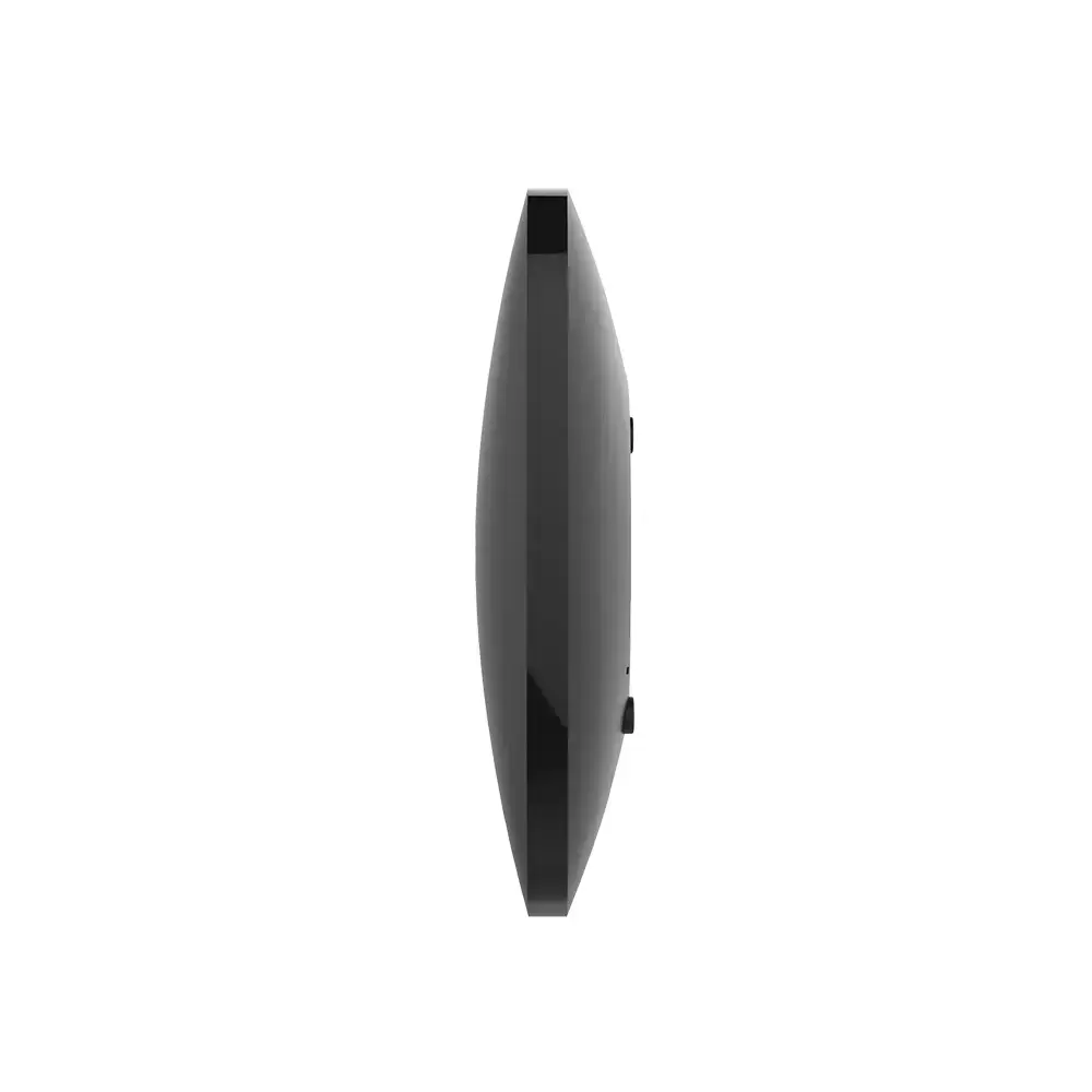 Интеллектуальная централь Ajax Hub 2 4G - Black