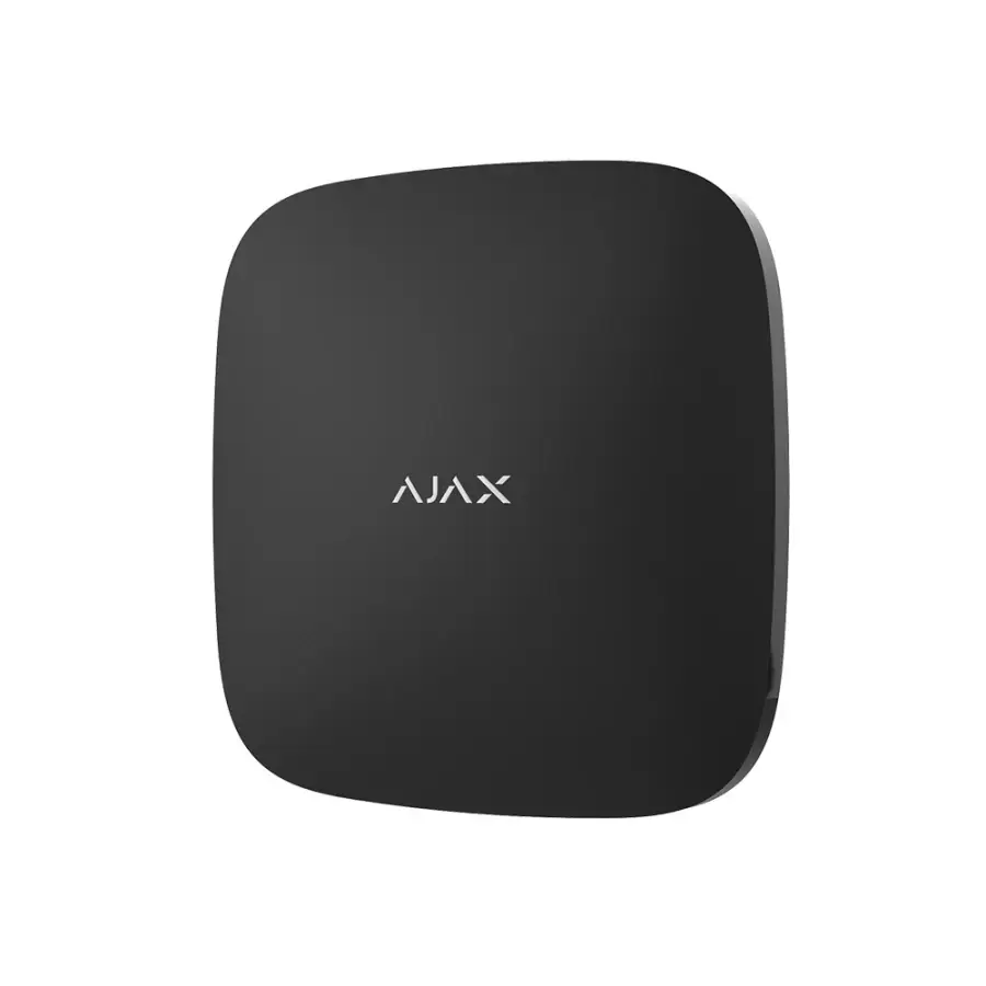 Интеллектуальная централь Ajax Hub 2 4G - Black