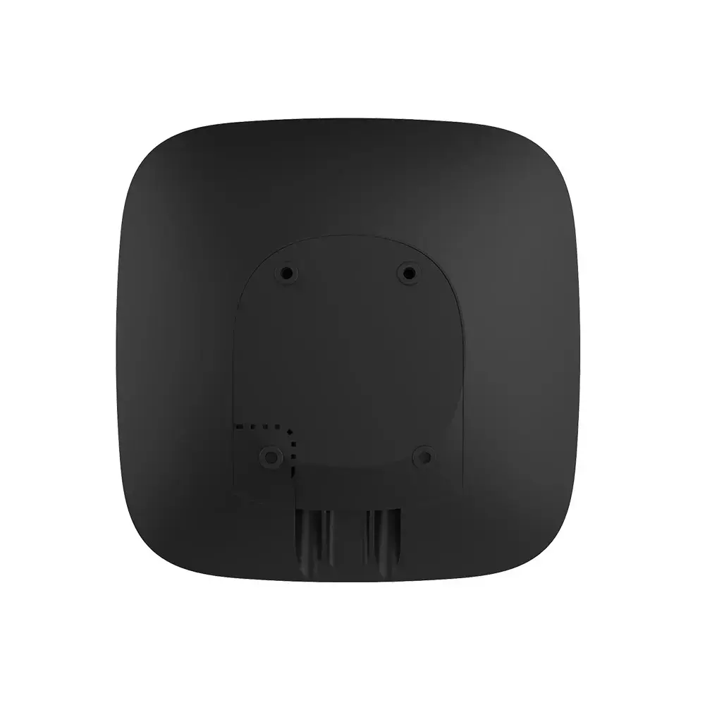 Интеллектуальная централь Ajax Hub 2 4G - Black