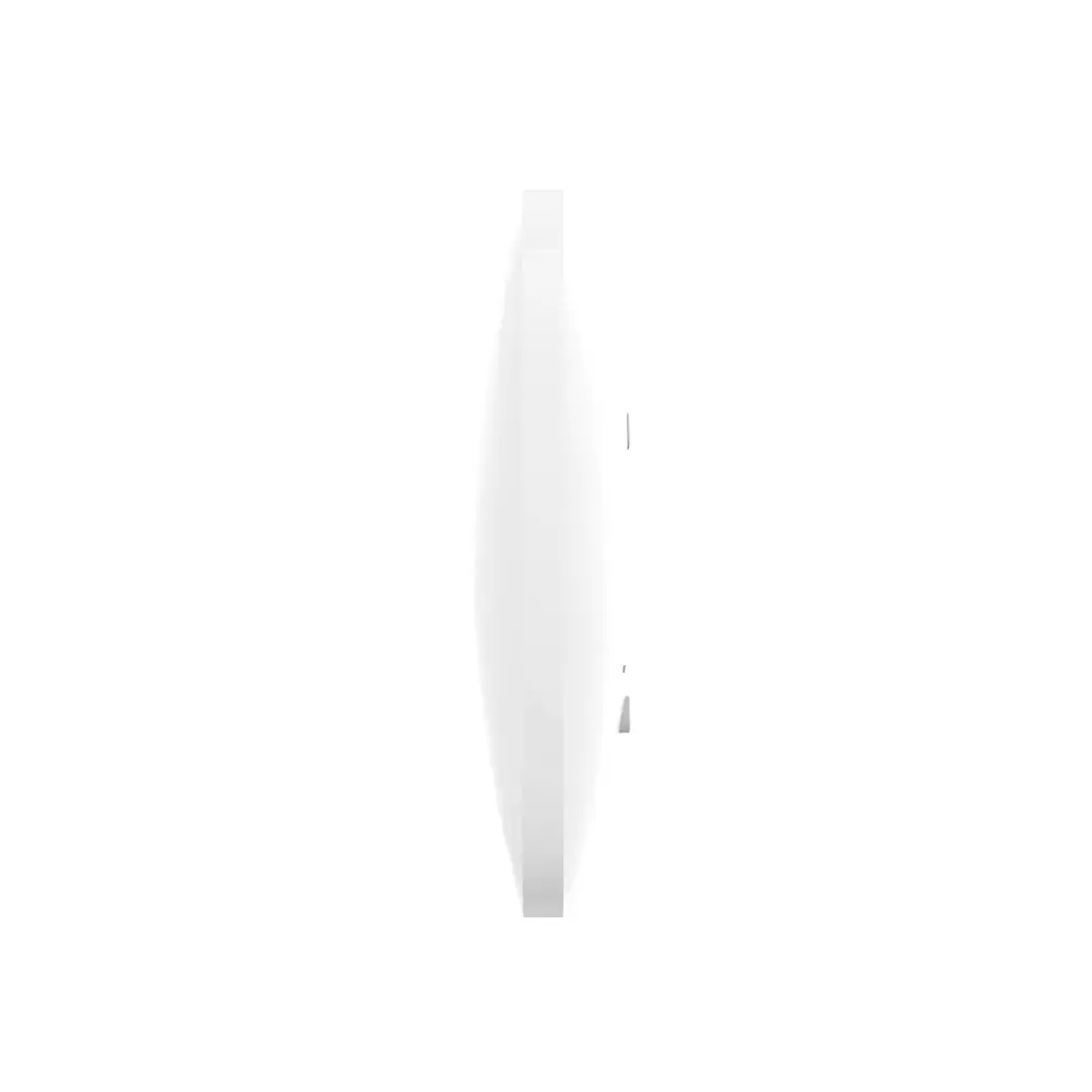 Інтелектуальна централь Ajax Hub 2 4G - White