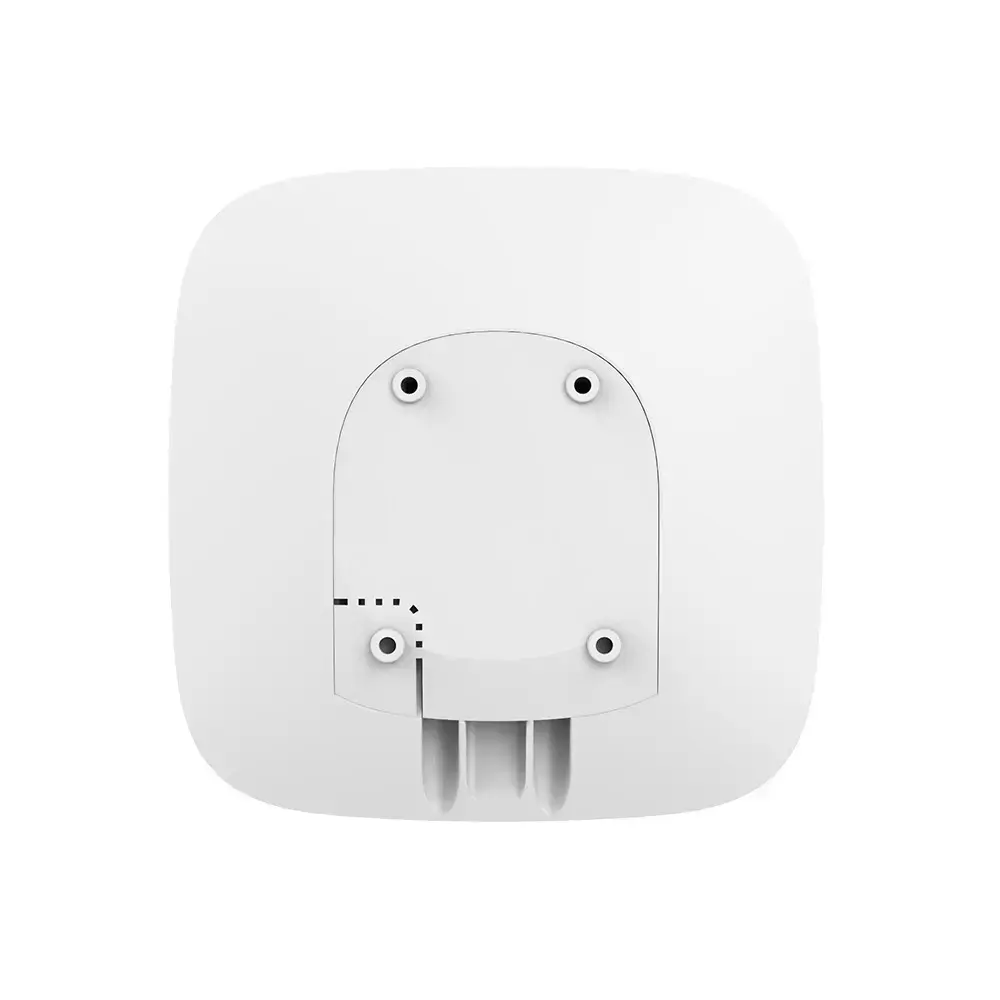 Інтелектуальна централь Ajax Hub 2 4G - White