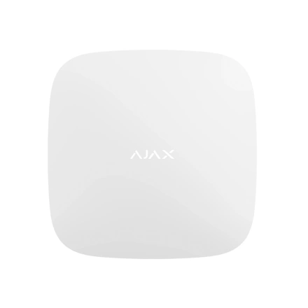 Интеллектуальная централь Ajax Hub 2 (4G) White