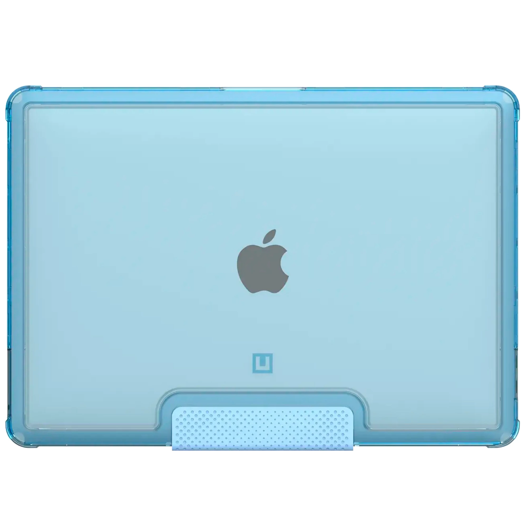 Чохол UAG [U] Lucent series case for MacBook Pro 13" [2020-2021 M1, 2022 M2] Cerulean (134006115858)