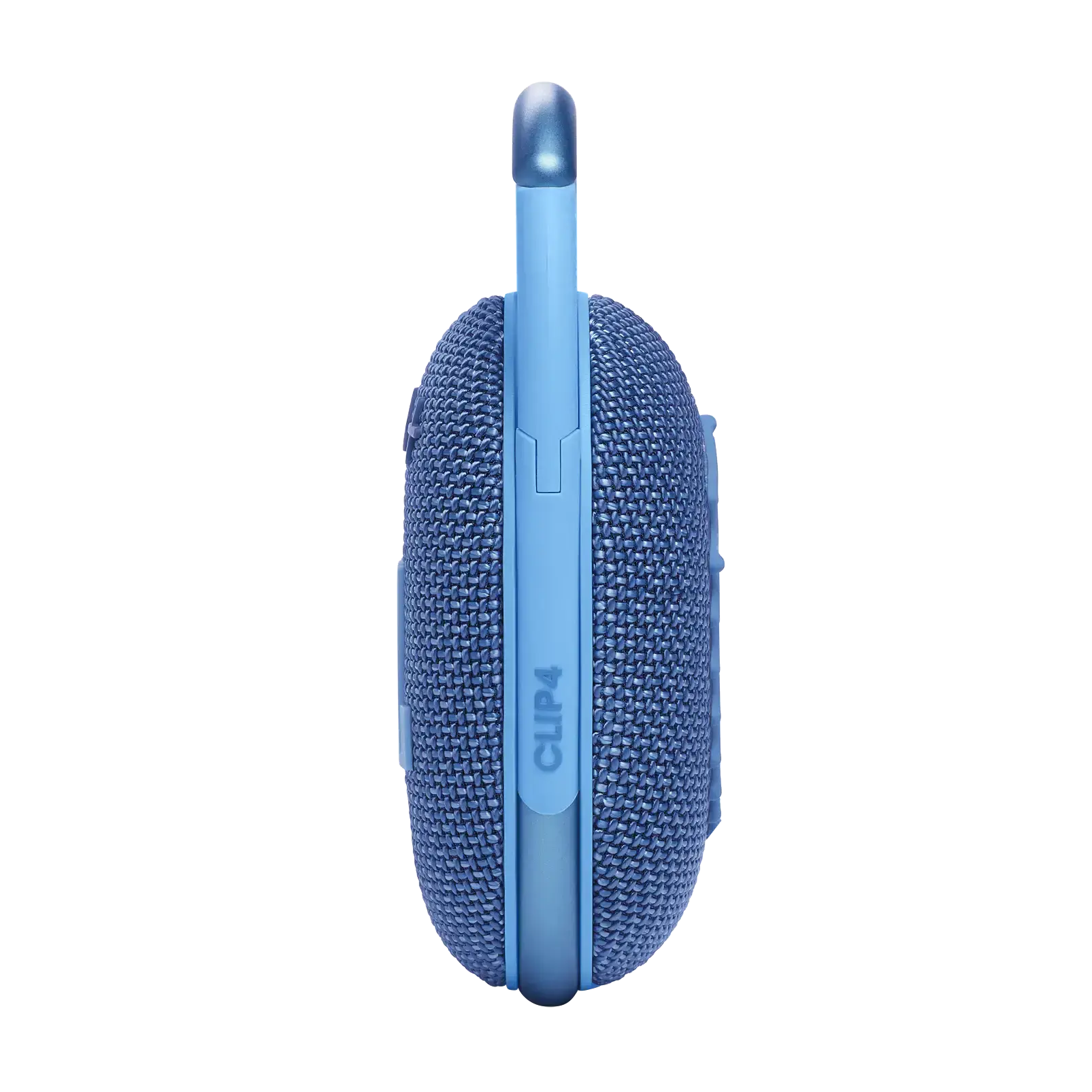 Колонка JBL Clip 4 Eco - Blue (JBLCLIP4ECOBLU)