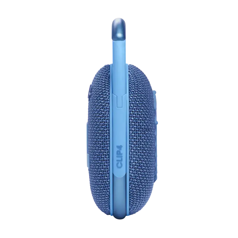 Колонка JBL Clip 4 Eco - Blue (JBLCLIP4ECOBLU)