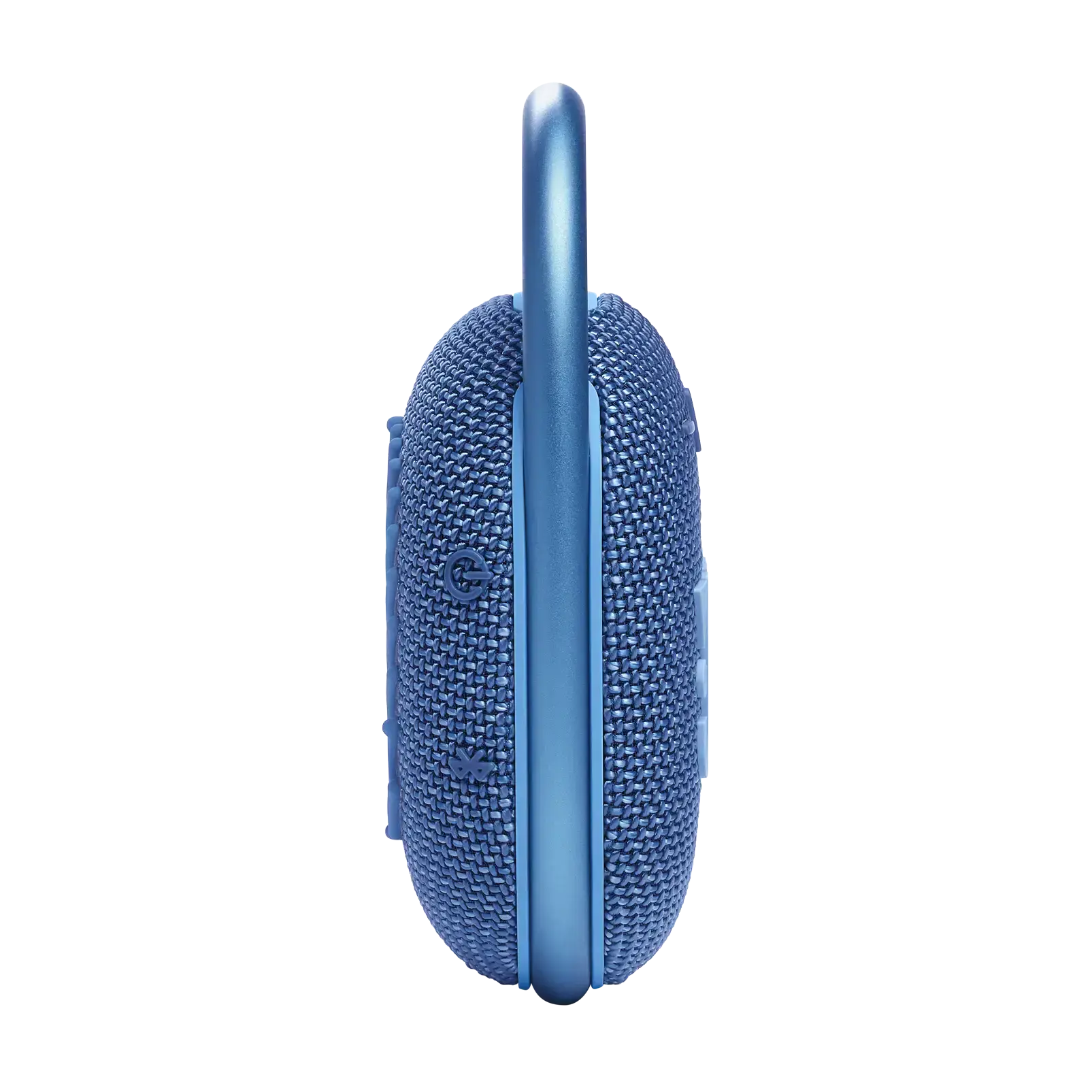 Колонка JBL Clip 4 Eco - Blue (JBLCLIP4ECOBLU)