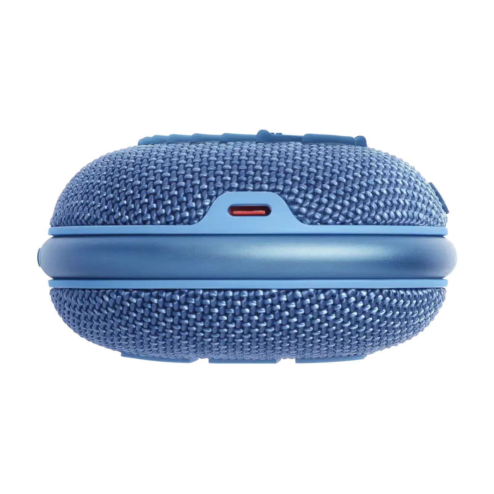 Колонка JBL Clip 4 Eco - Blue (JBLCLIP4ECOBLU)