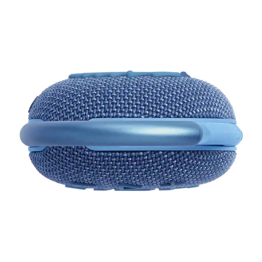 Колонка JBL Clip 4 Eco - Blue (JBLCLIP4ECOBLU)