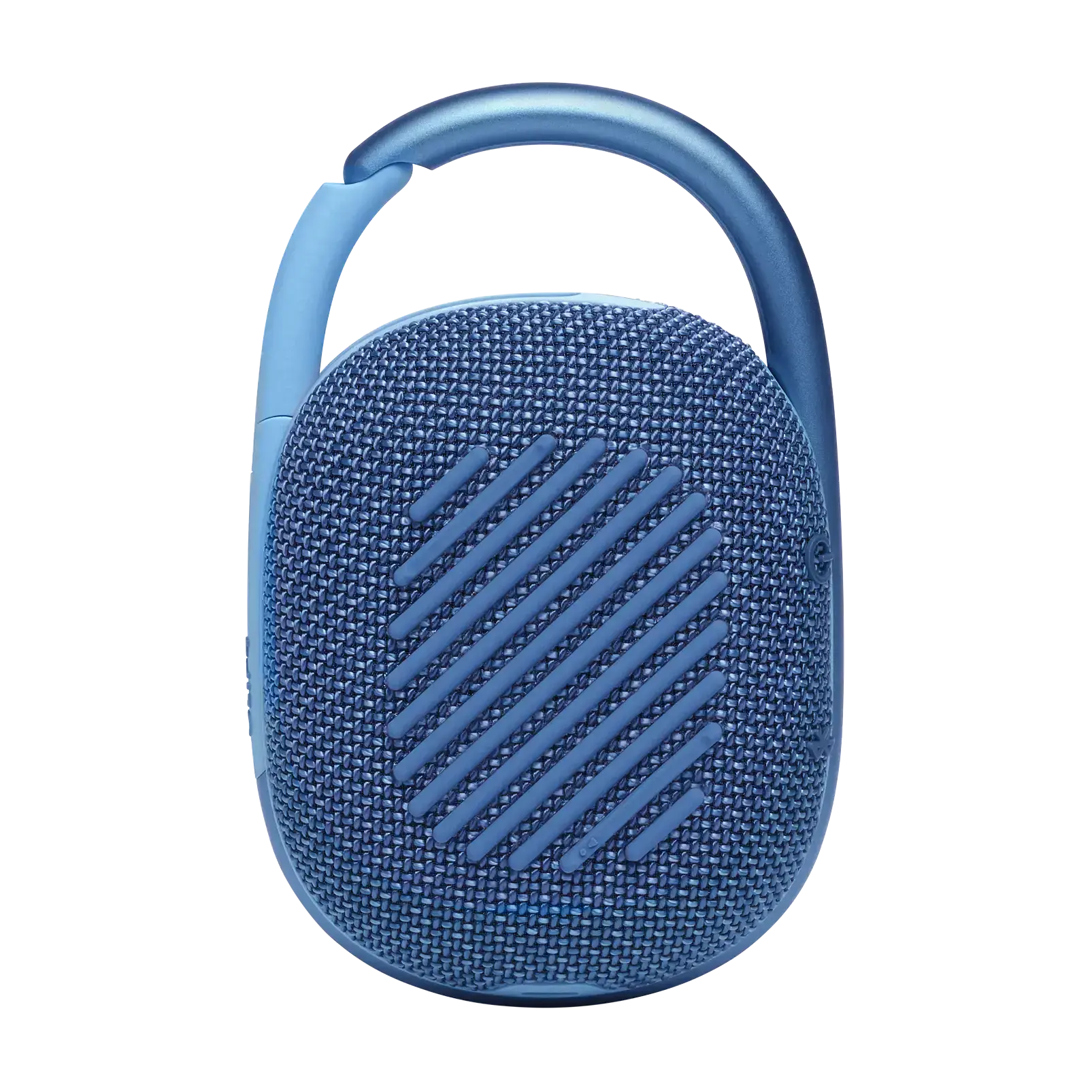 Колонка JBL Clip 4 Eco - Blue (JBLCLIP4ECOBLU)