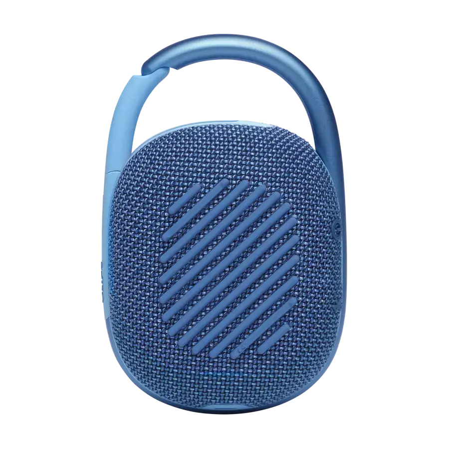 Колонка JBL Clip 4 Eco - Blue (JBLCLIP4ECOBLU)