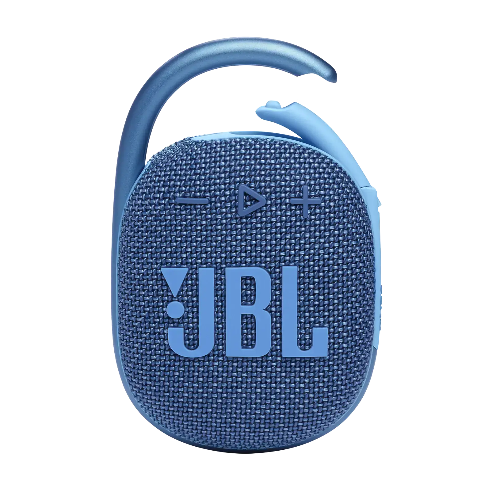 Колонка JBL Clip 4 Eco - Blue (JBLCLIP4ECOBLU)