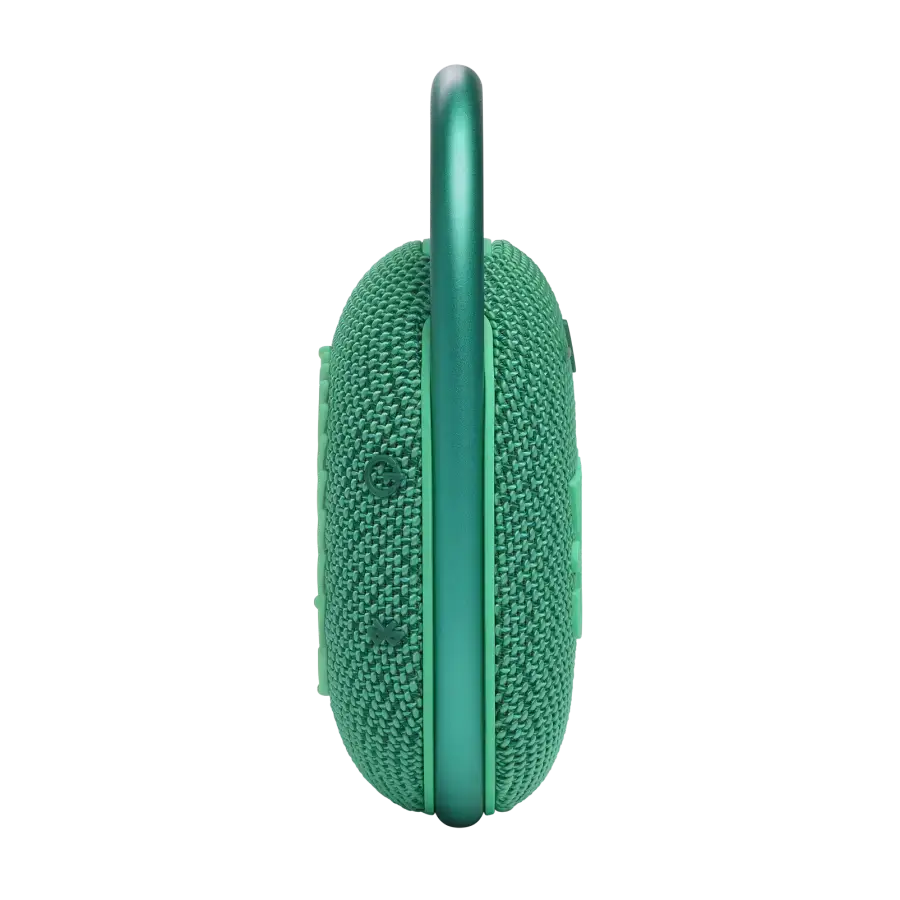 Колонка JBL Clip 4 Eco - Green (JBLCLIP4ECOGRN)