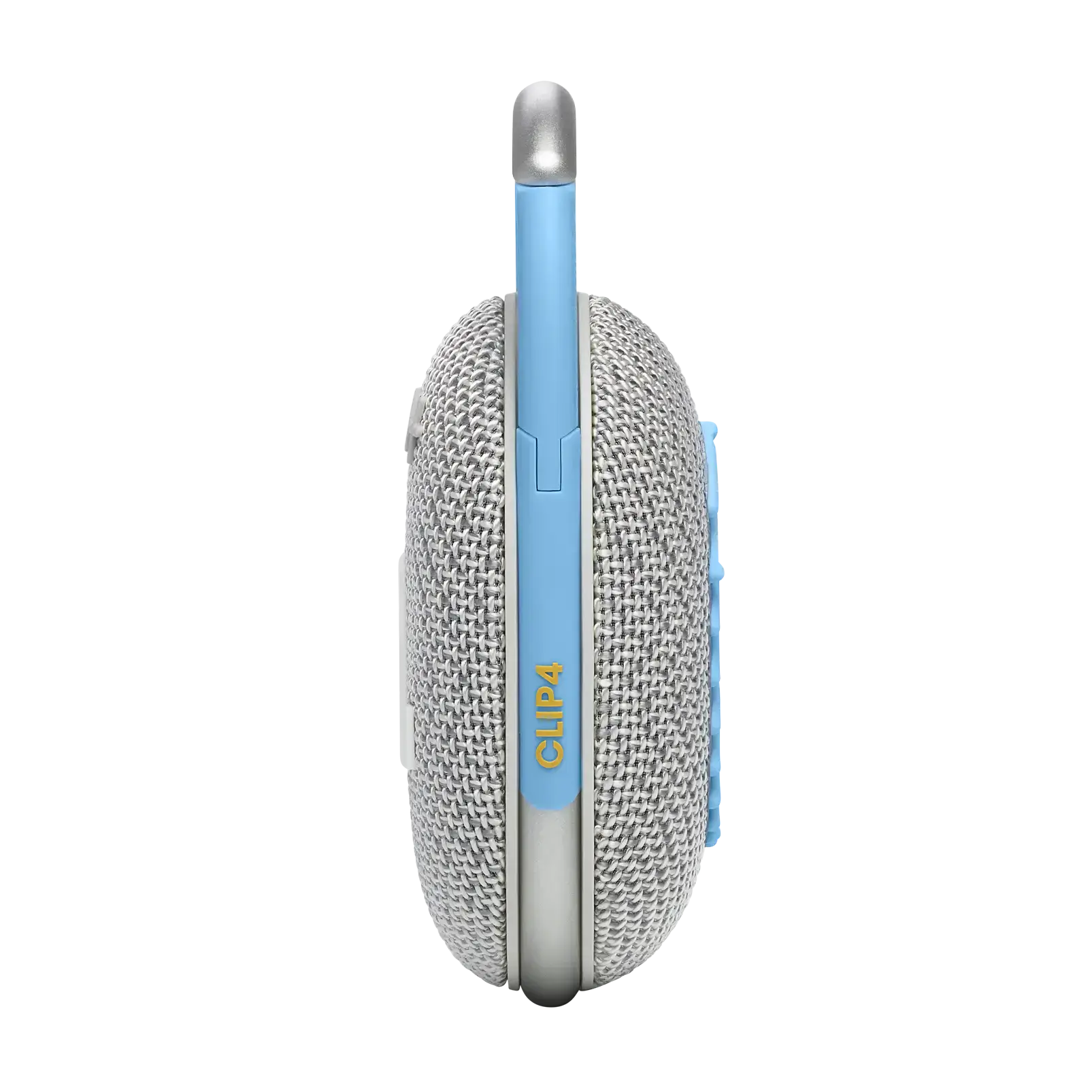 Колонка JBL Clip 4 Eco - White (JBLCLIP4ECOWHT)
