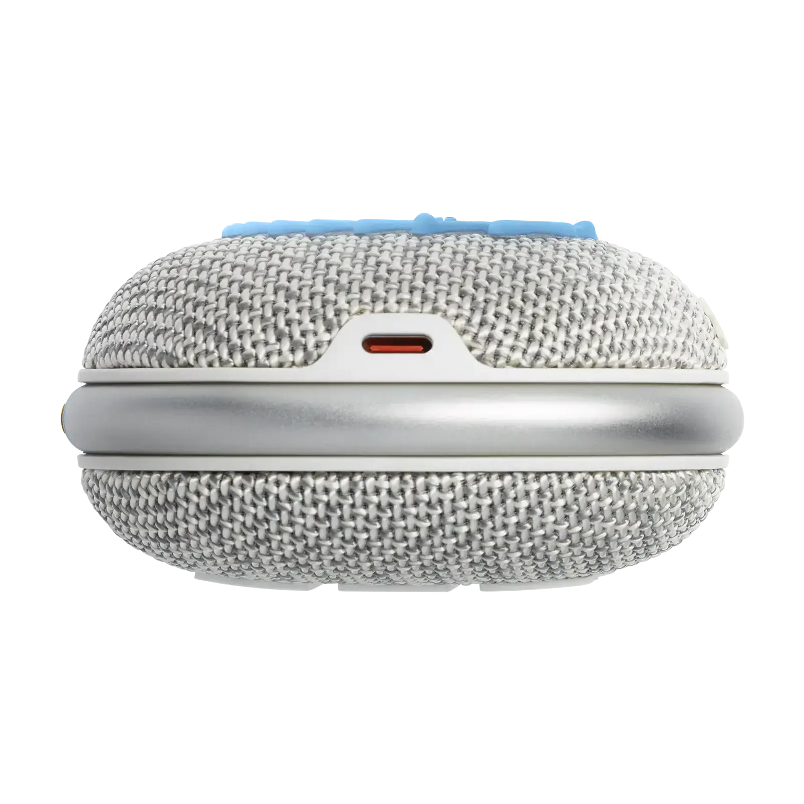 Колонка JBL Clip 4 Eco - White (JBLCLIP4ECOWHT)