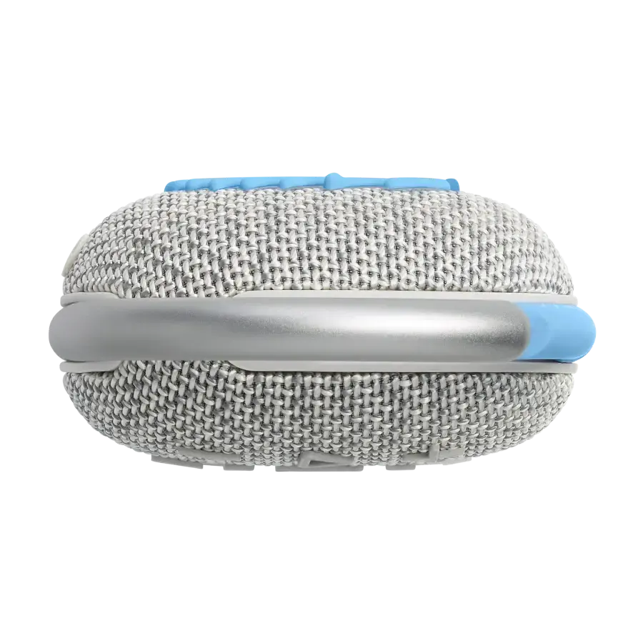 Колонка JBL Clip 4 Eco - White (JBLCLIP4ECOWHT)