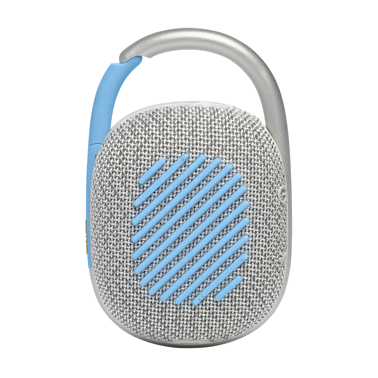 Колонка JBL Clip 4 Eco - White (JBLCLIP4ECOWHT)