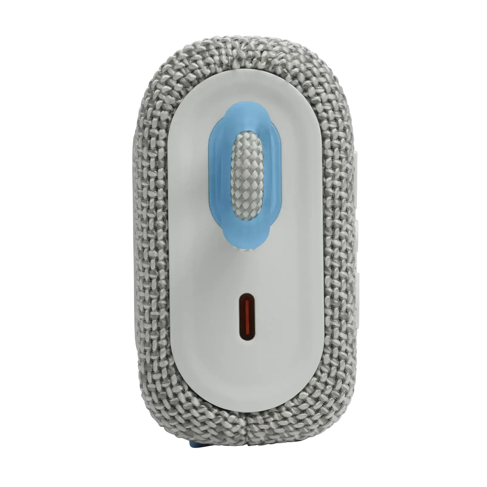 Колонка JBL Go 3 Eco White (JBLGO3ECOWHT)