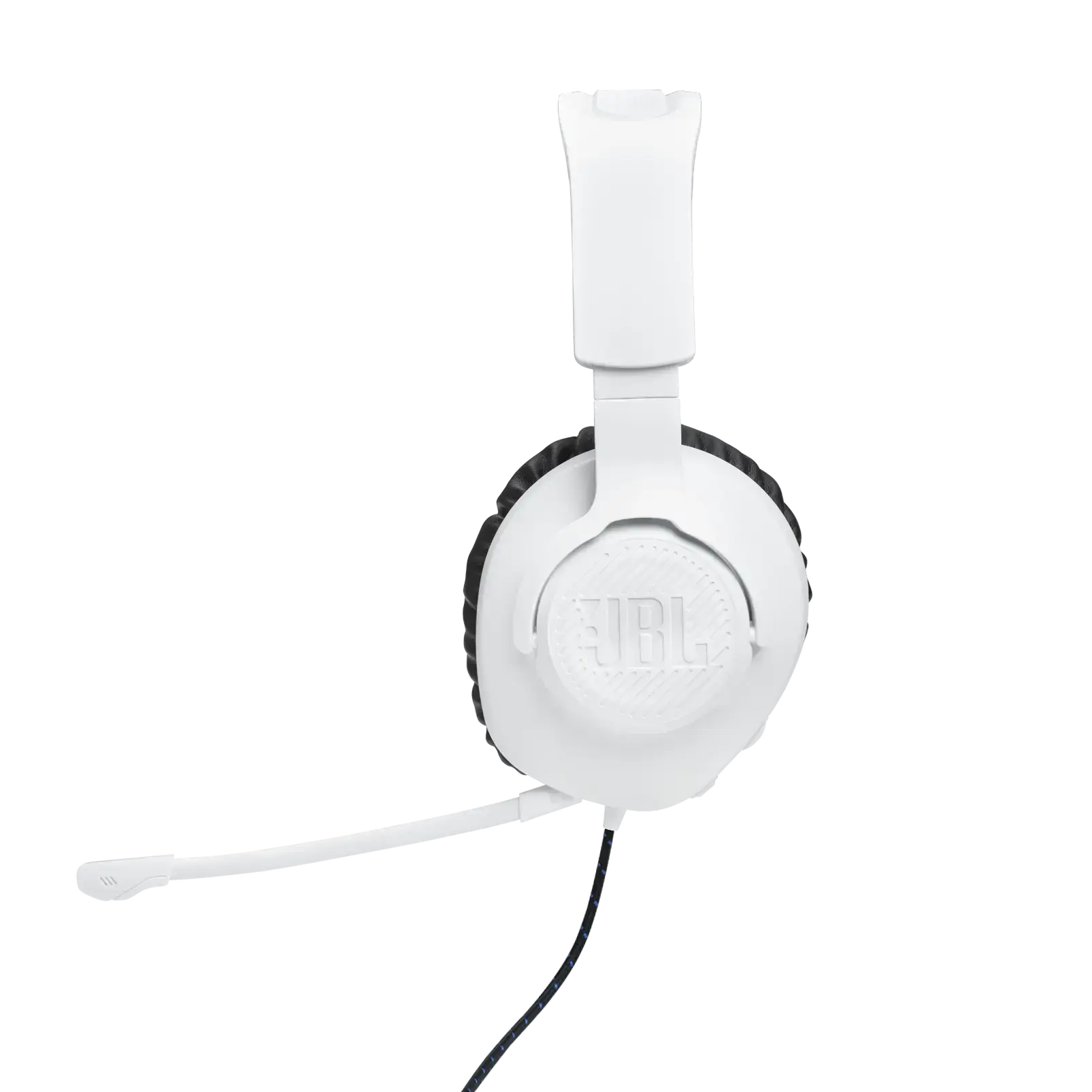 Навушники JBL Quantum 100P Console (JBLQ100PWHTBLU)