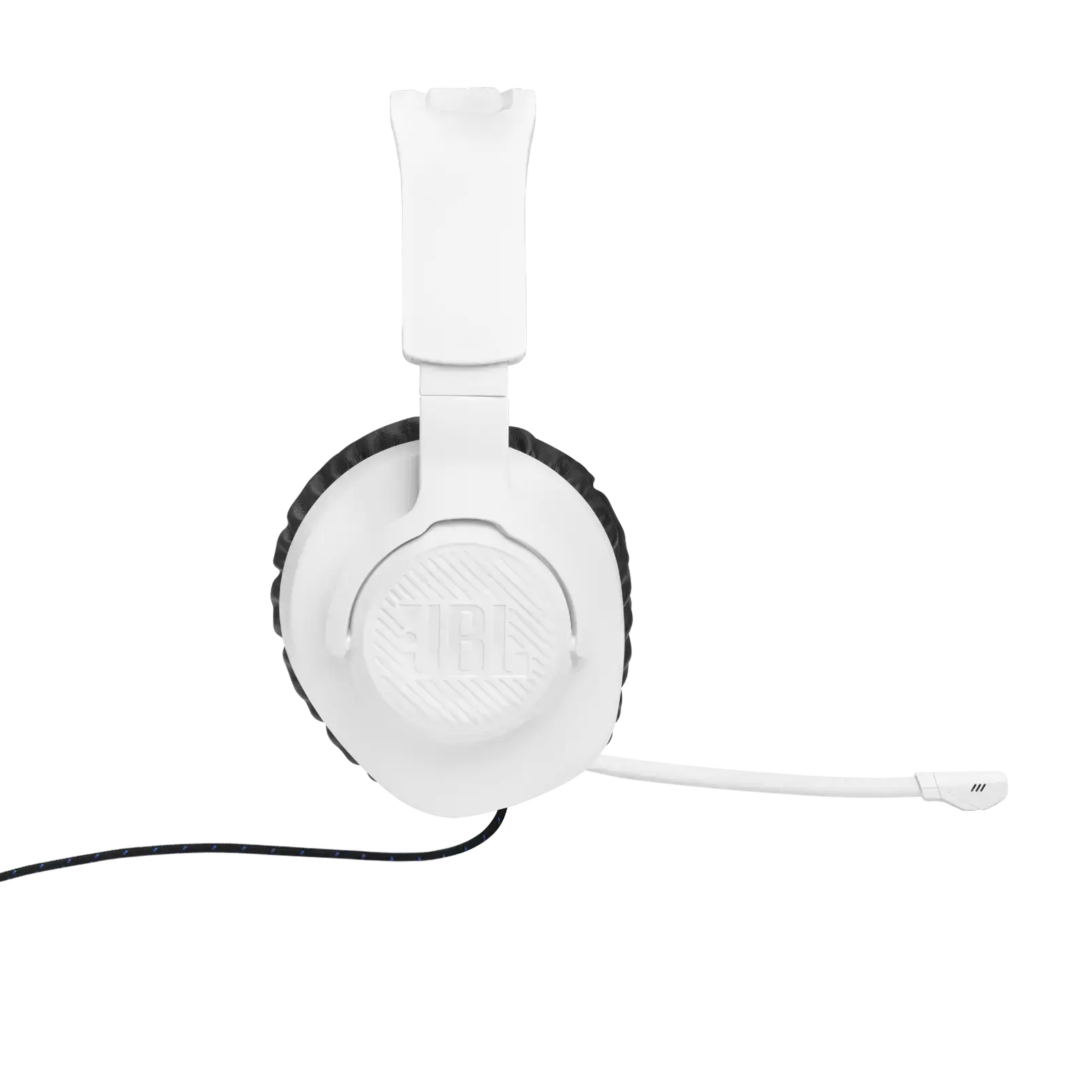 Навушники JBL Quantum 100P Console (JBLQ100PWHTBLU)