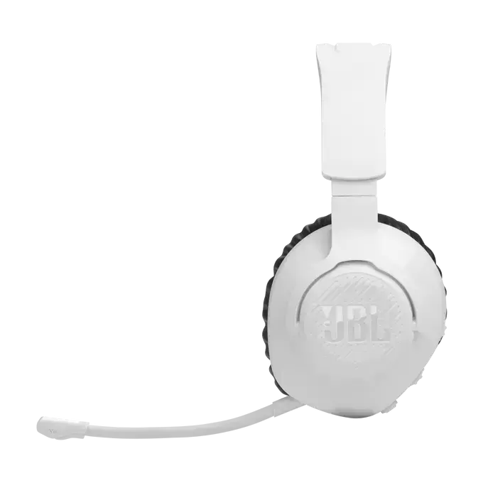 Наушники JBL Quantum 360P Console Wireless (JBLQ360PWLWHTBLU)
