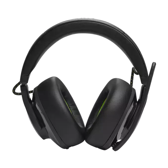 Навушники JBL Quantum 910X Wireless for XBOX (JBLQ910XWLBLKGRN)