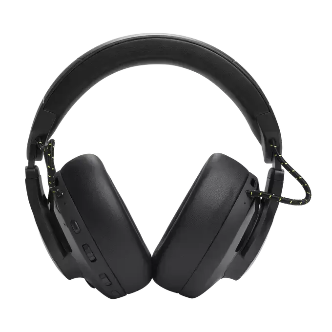 Навушники JBL Quantum 910X Wireless for XBOX (JBLQ910XWLBLKGRN)