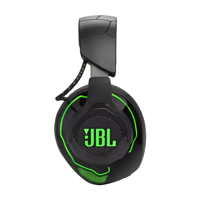 Навушники JBL Quantum 910X Wireless for XBOX (JBLQ910XWLBLKGRN)