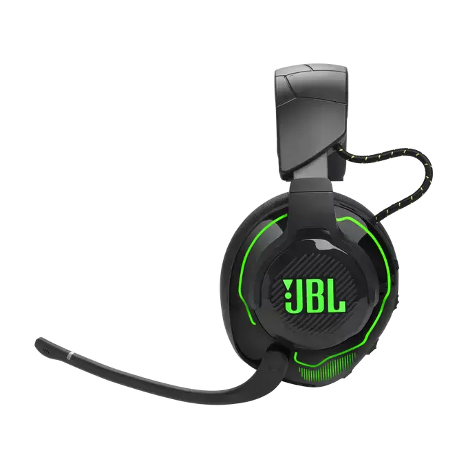 Навушники JBL Quantum 910X Wireless for XBOX (JBLQ910XWLBLKGRN)