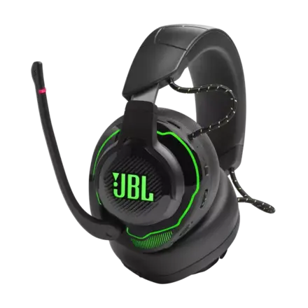 Наушники JBL Quantum 910X Wireless for XBOX (JBLQ910XWLBLKGRN)