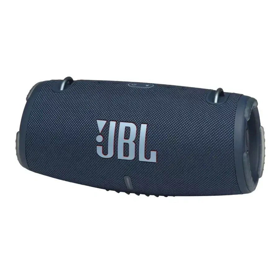 Колонка JBL Xtreme 3 - Blue (JBLXTREME3BLUEU)