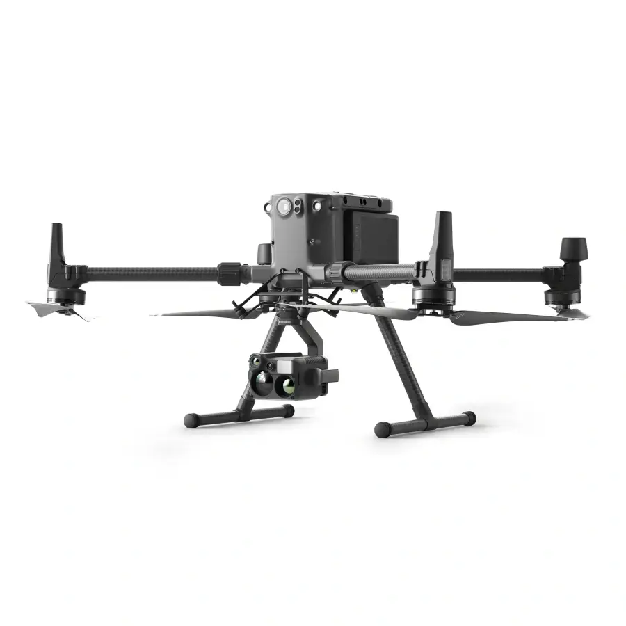 Камера нічного бачення DJI Zenmuse H20N для квадрокоптера DJI Matrice 300 RTK (CP.ZM.00000145.01)