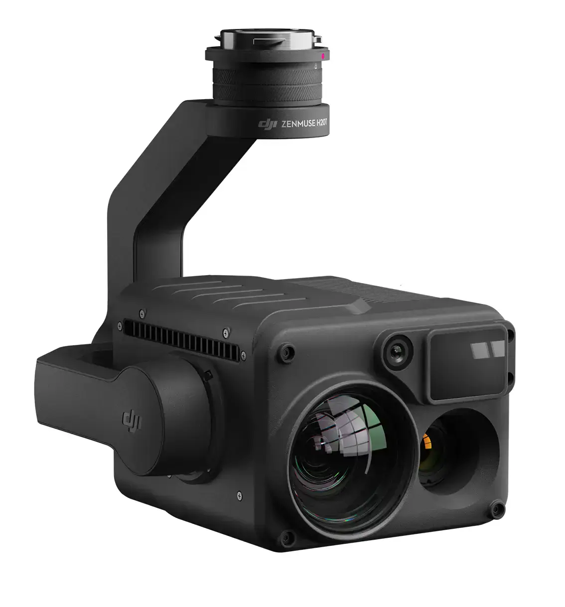 Камера с тепловизором DJI Zenmuse H20T для квадрокоптера DJI Matrice 300 RTK (CP.ZM.00000121.01)
