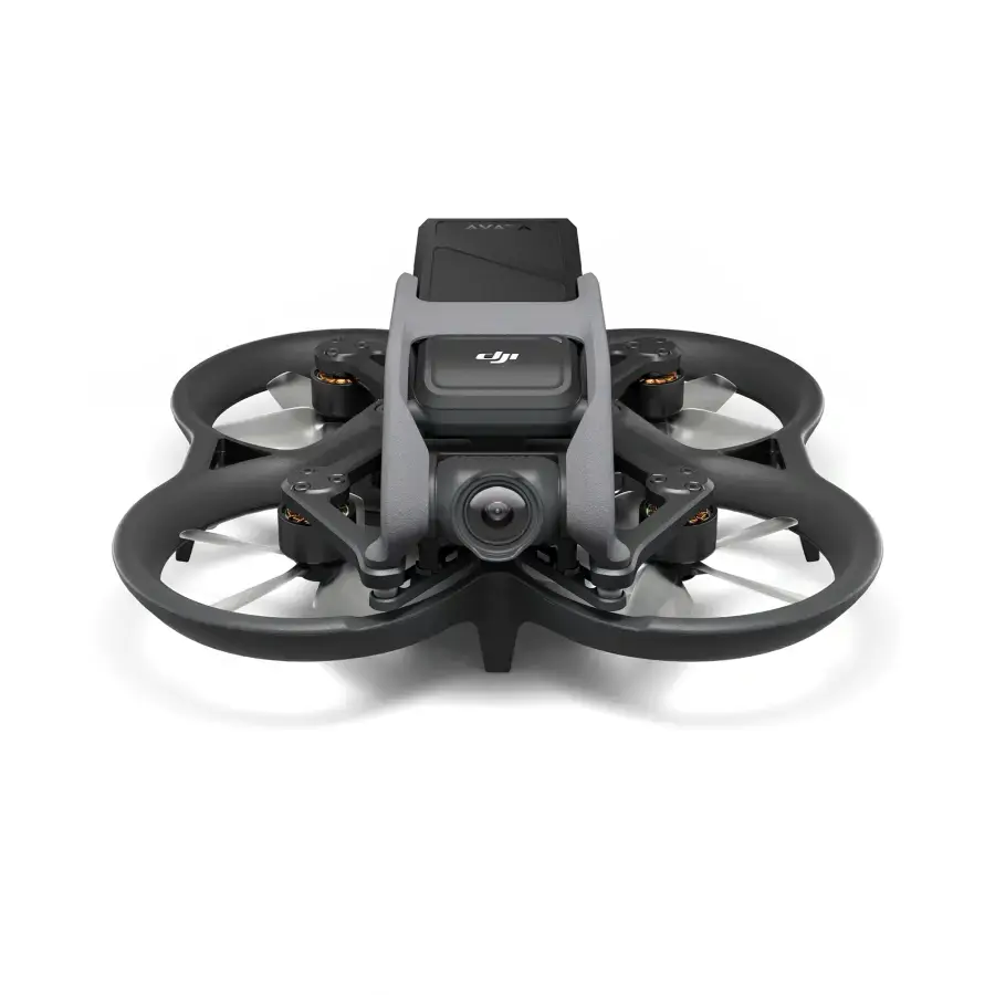 Квадрокоптер DJI Avata Drone Pro-View Combo with Goggles 2 (CP.FP.00000110.01, CP.FP.00000115.01)