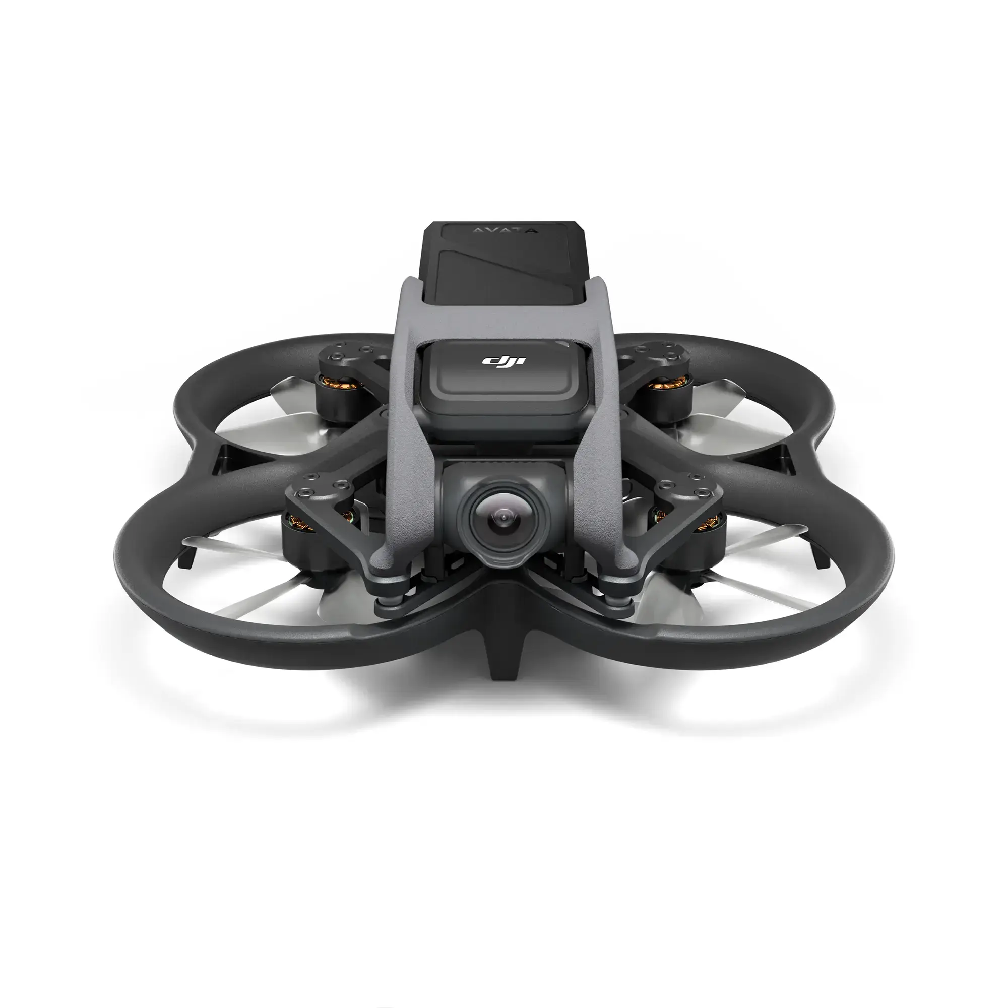 Квадрокоптер DJI Avata Fly Smart Combo with FPV Goggles V2 (CP.FP.00000111.01, CP.FP.00000064.02)