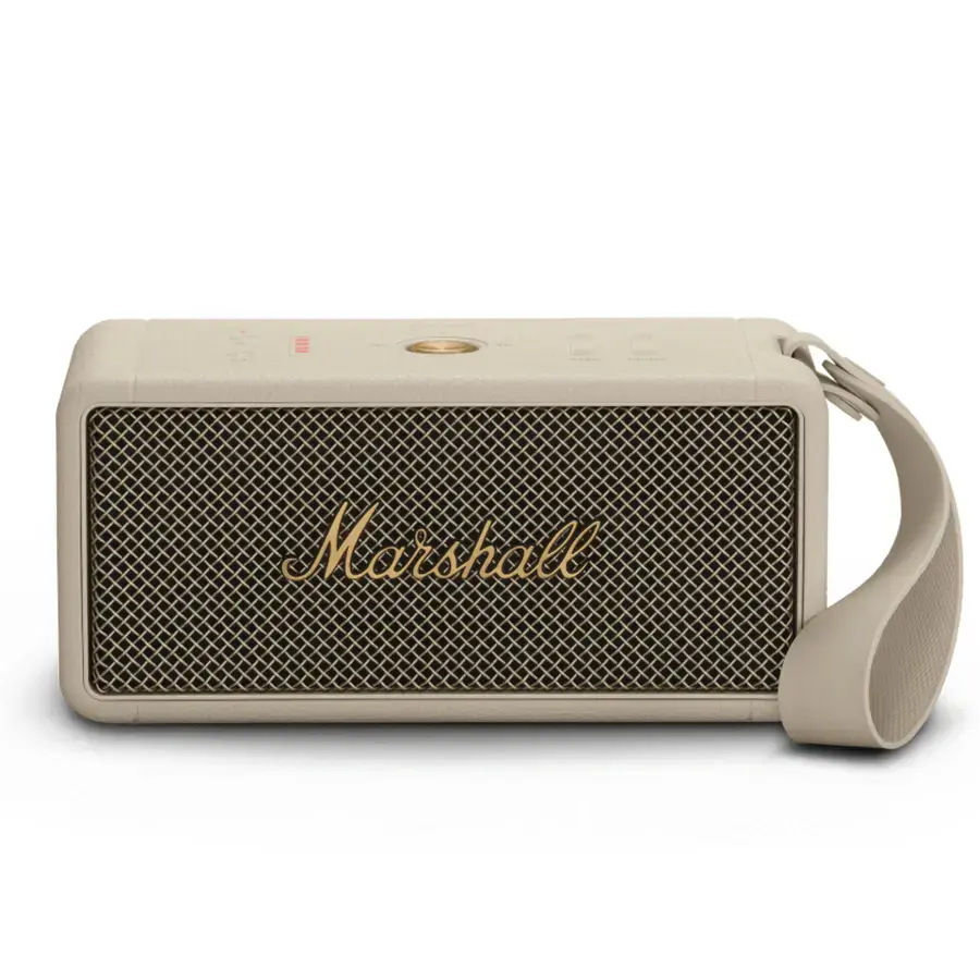 Колонка Marshall Middleton Cream (1006262)
