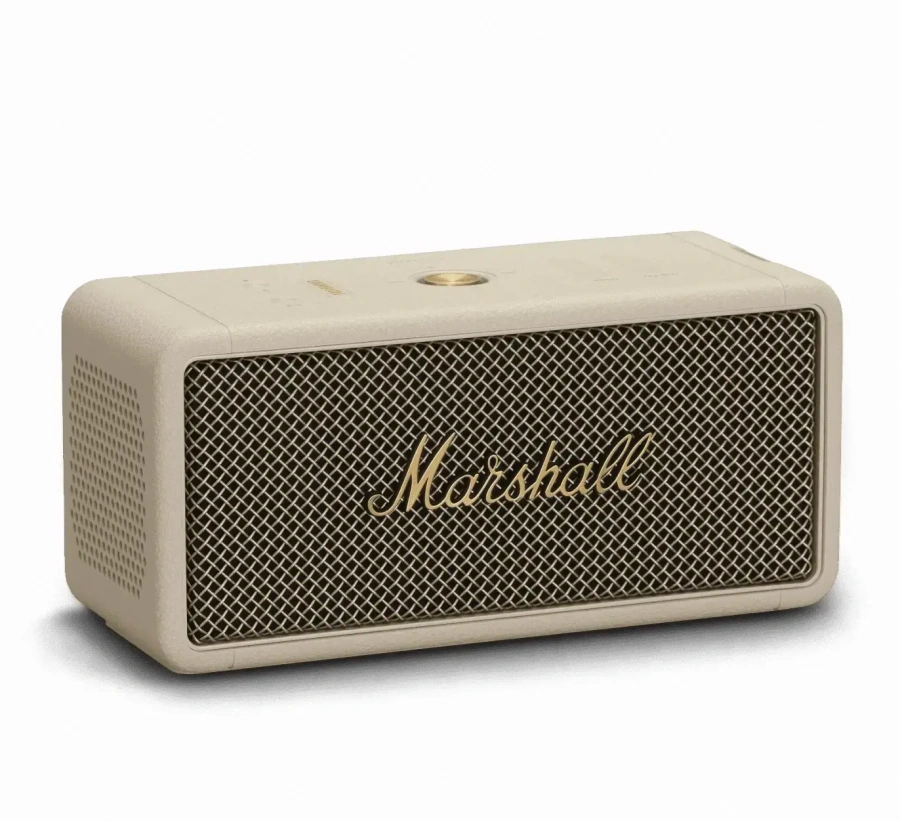 Колонка Marshall Middleton Cream (1006262)